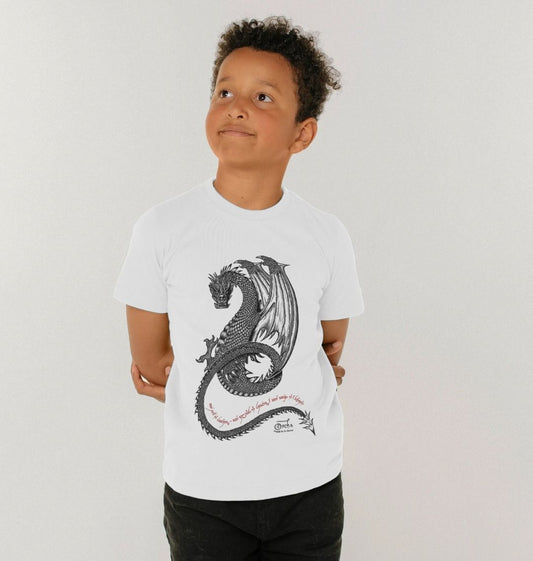 SMAUG™ Kids T-shirt