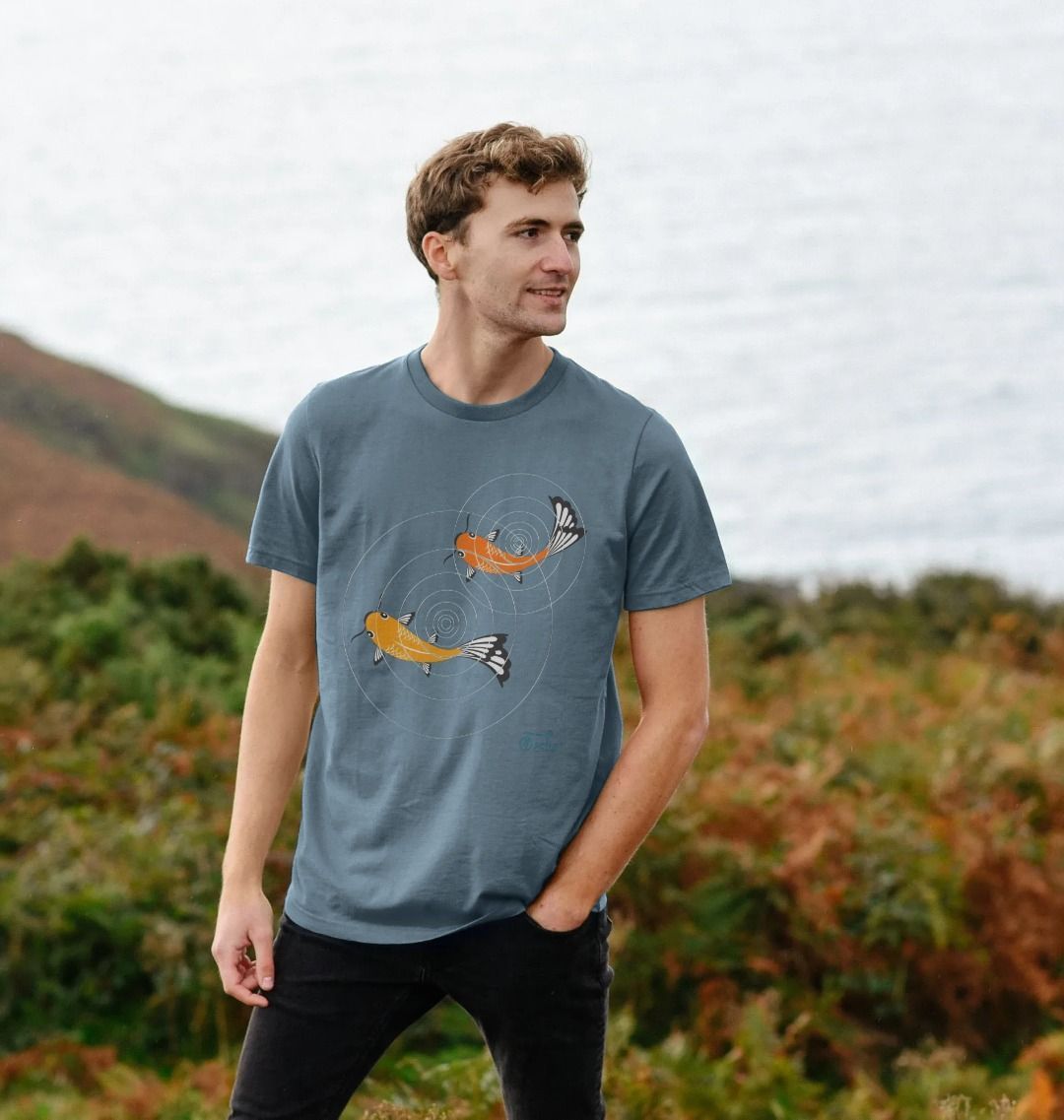 Koi T-shirt