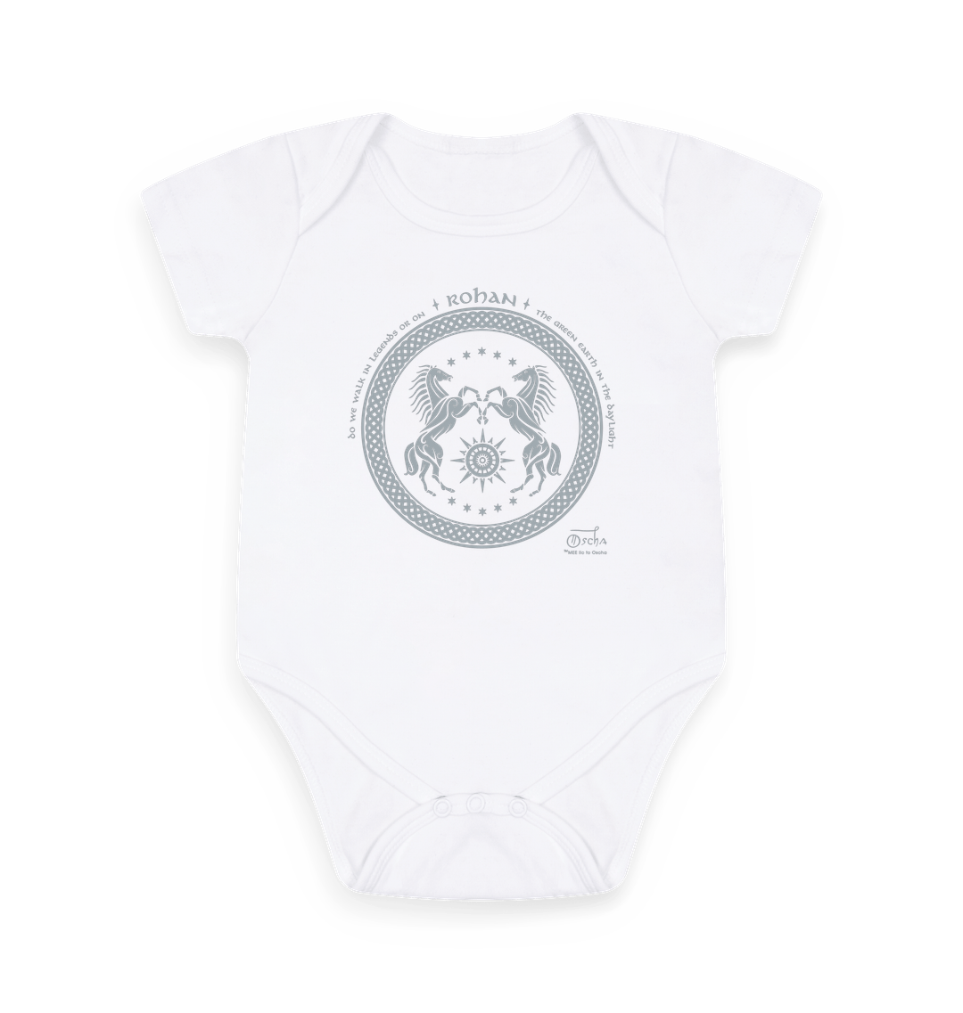 Lord of the Rings Babygrow Bundle
