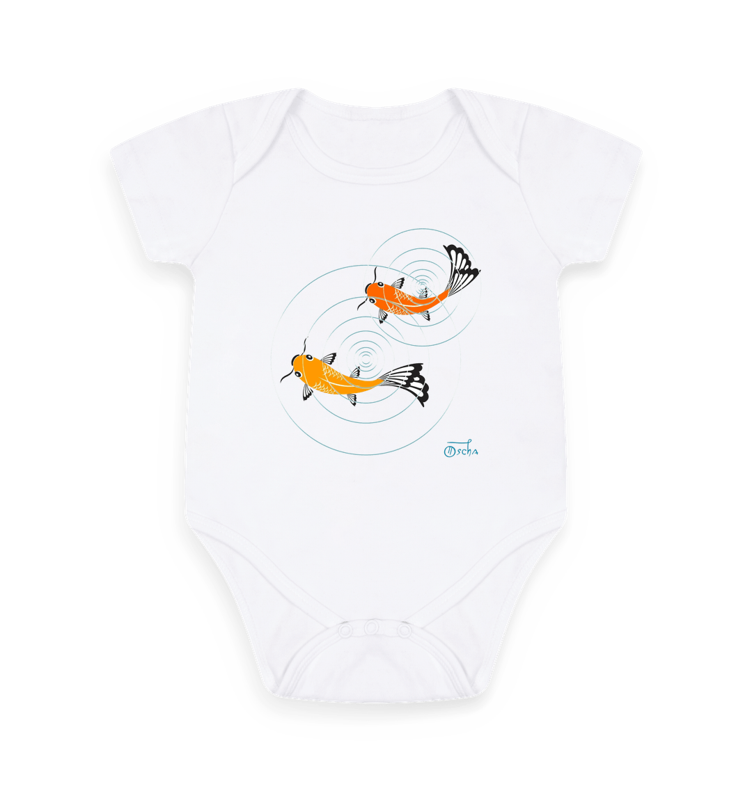Babygrow bundle