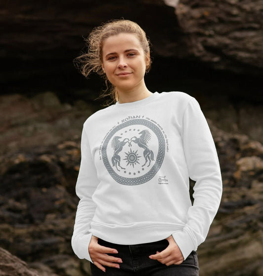 ROHAN™ Crew Neck Sweater