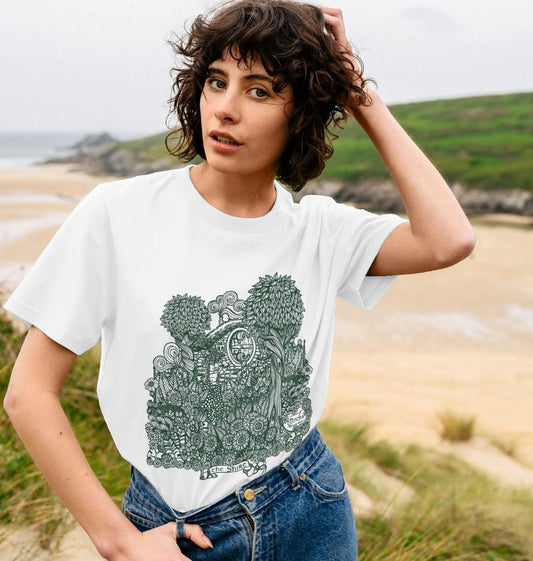 SHIRE™ Women's T-shirt