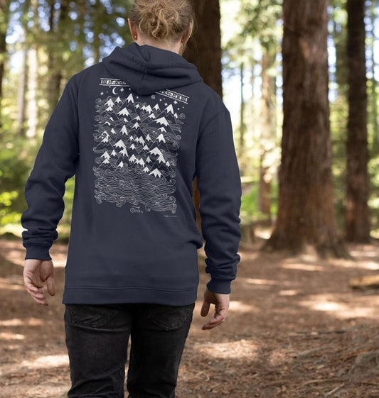 MISTY MOUNTAINS™ Hoodie