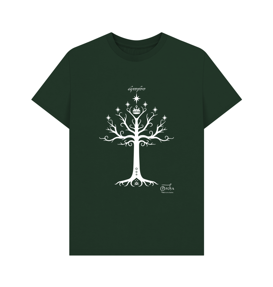Evergreen Tree of GONDOR\u2122 T-shirt