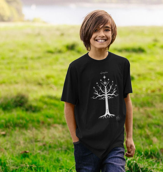 Tree of GONDOR™ Kid's T-shirt