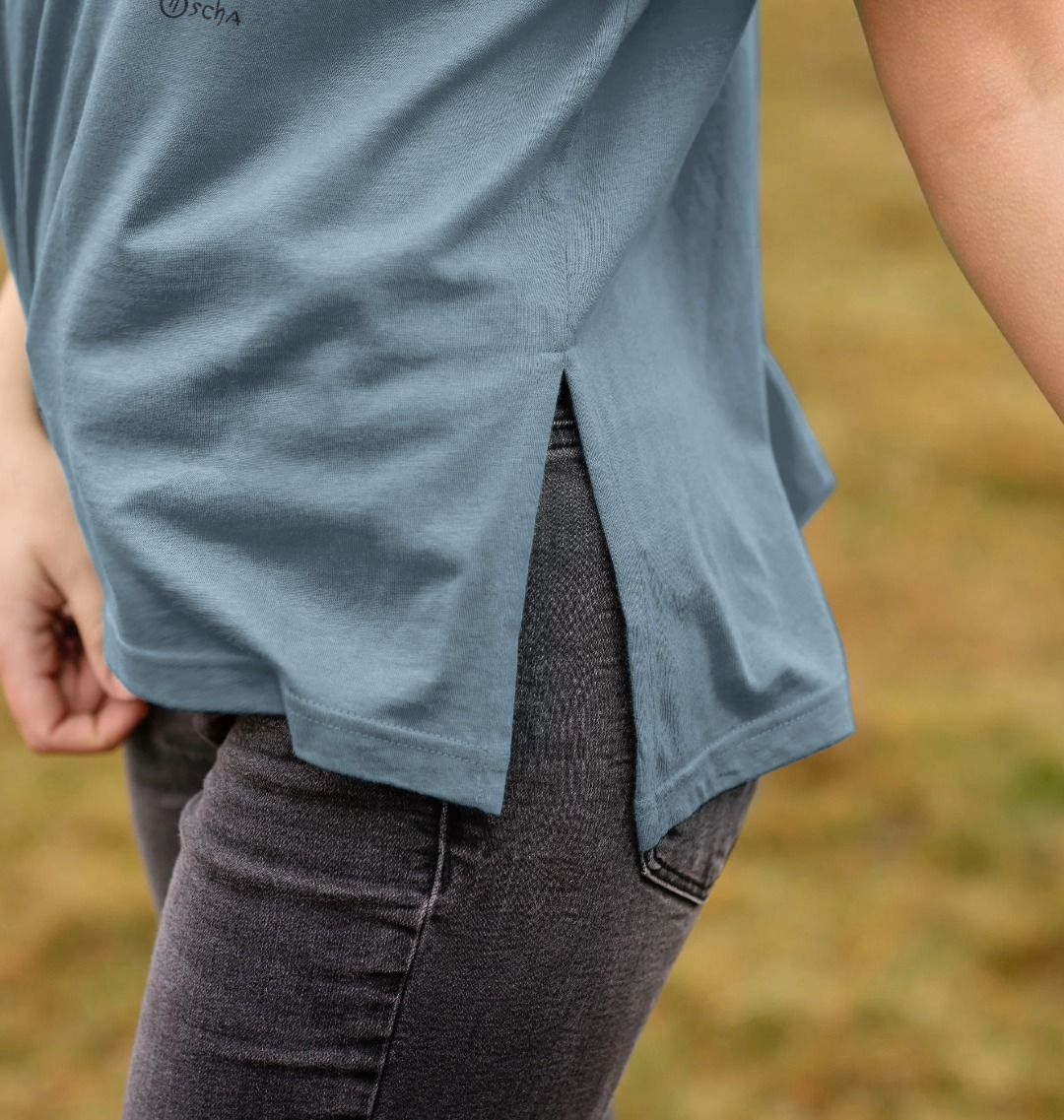 Puffins Circus Relaxed Fit T-shirt
