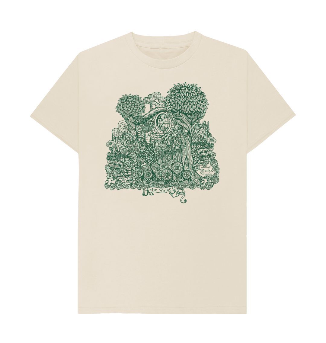 Oat SHIRE\u2122 T-shirt