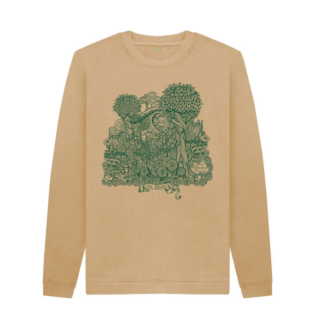 Sand SHIRE\u2122 Sweatshirt