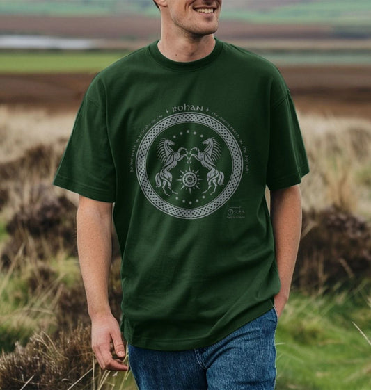 ROHAN™ Oversized Tee