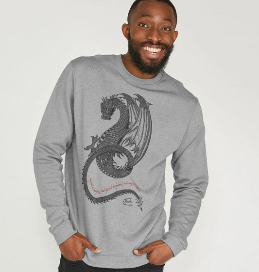 SMAUG™ Crewneck Sweatshirt