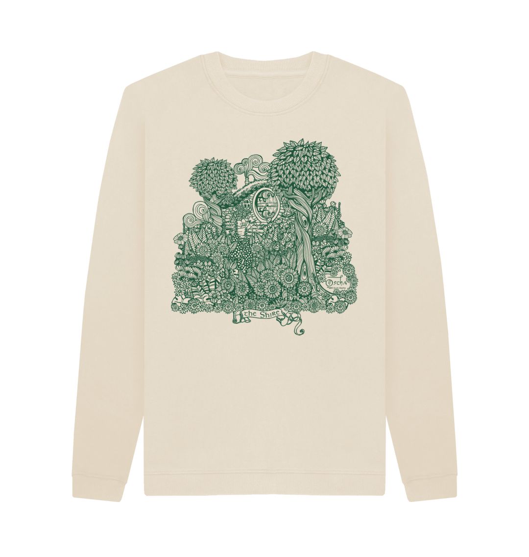 Oat SHIRE\u2122 Sweatshirt