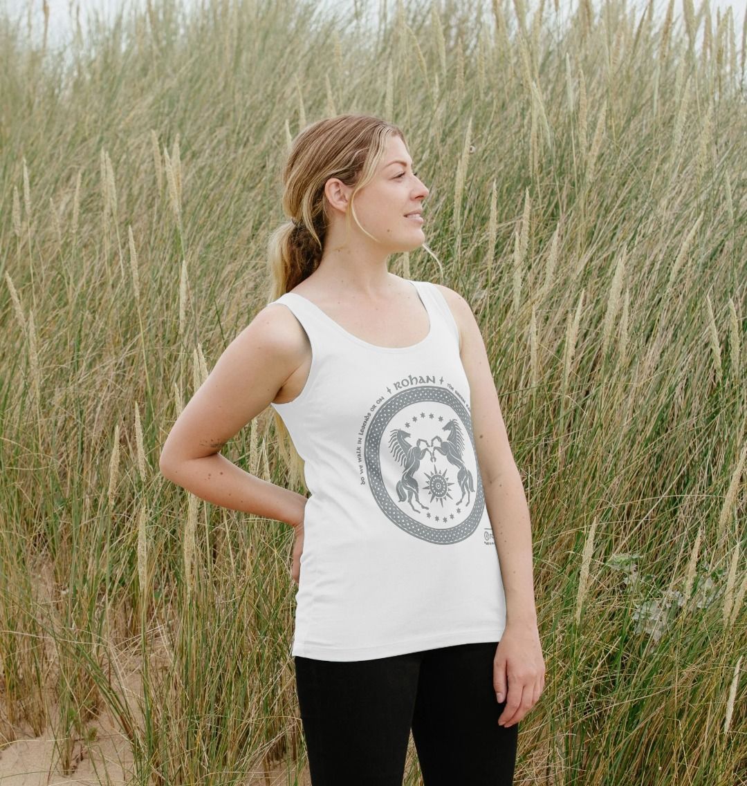 ROHAN™ Vest Top