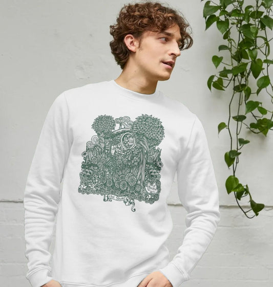 SHIRE™ Sweatshirt