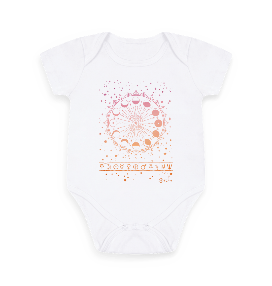 Babygrow bundle