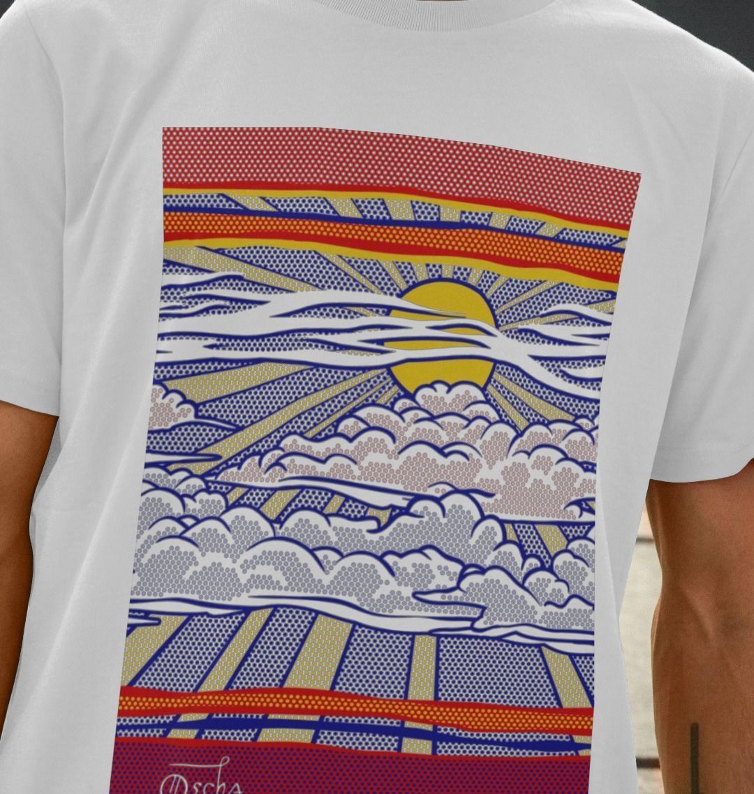 Wish You Were Here T-shirt