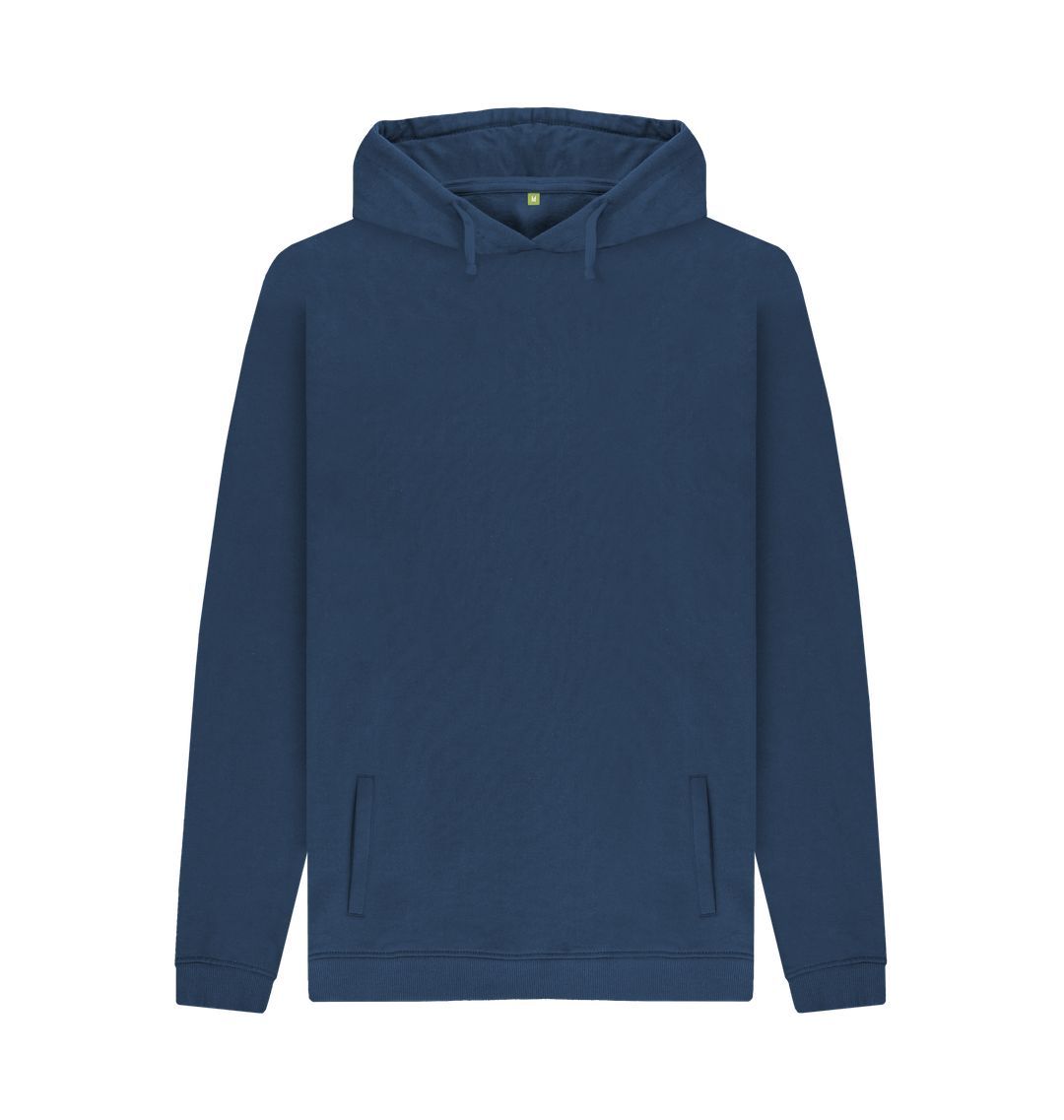 Navy Realm of MIDDLE-EARTH\u2122 Hoodie
