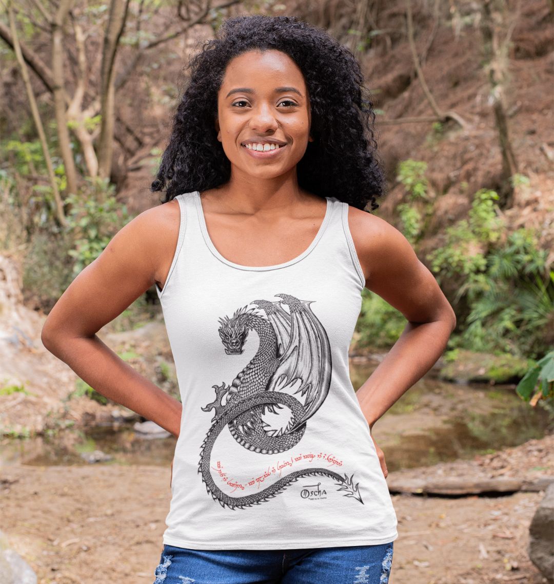 SMAUG™ Vest Top