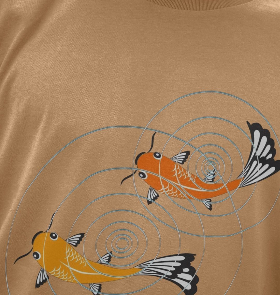 Koi T-shirt