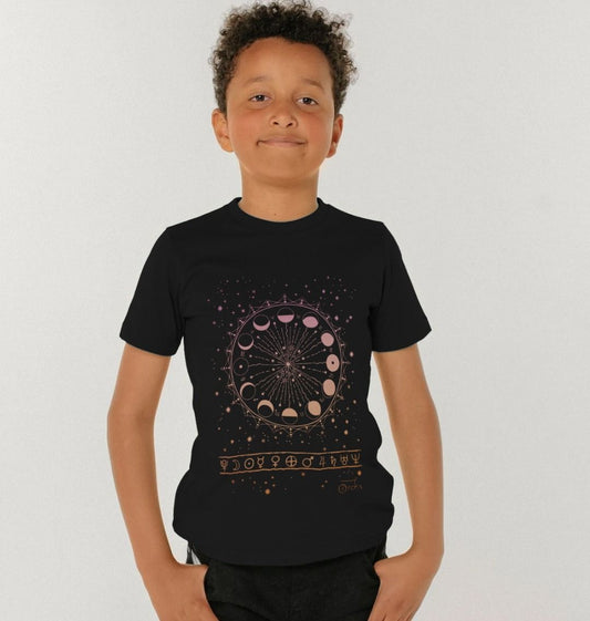 Lunae Kids T-shirt