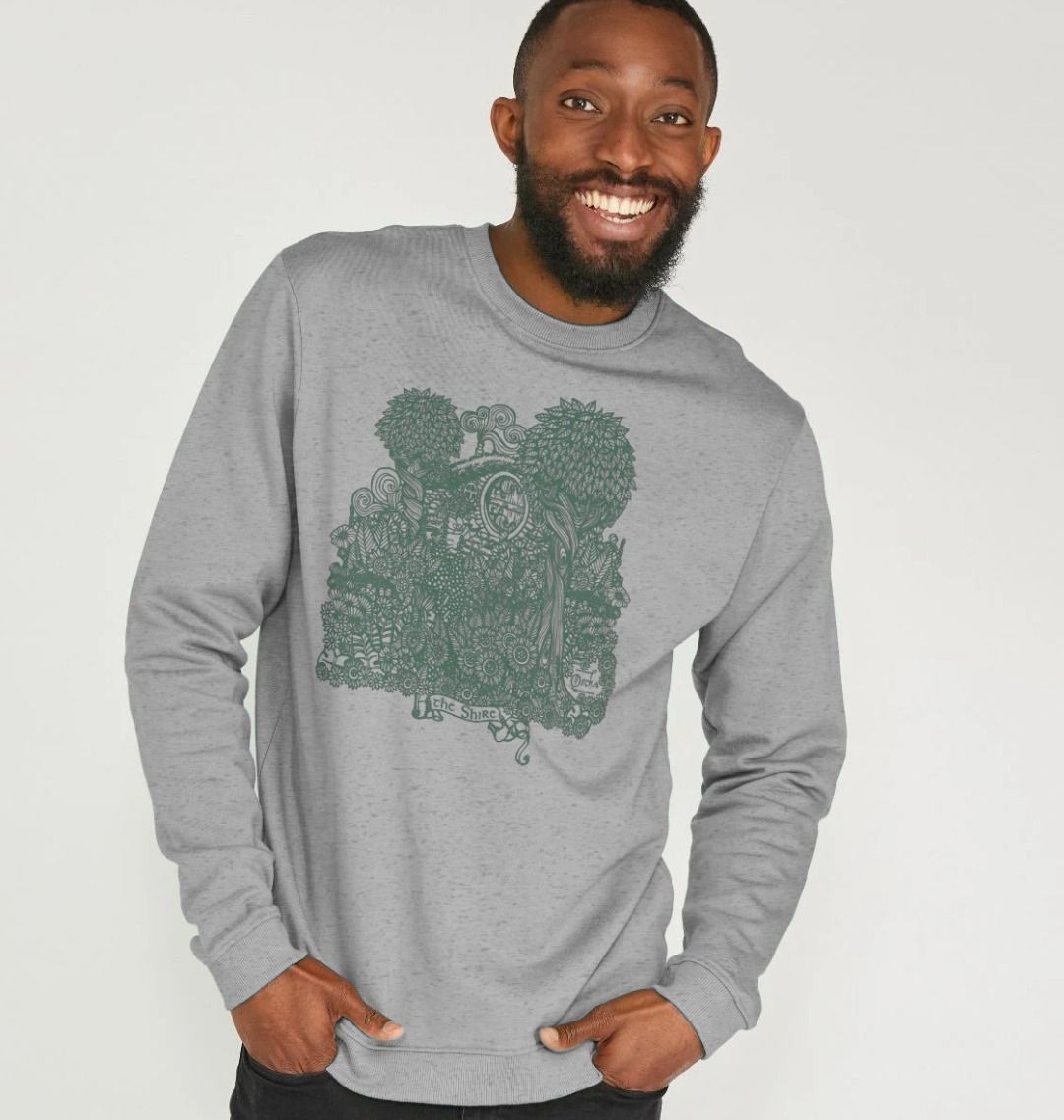 SHIRE™ Sweatshirt