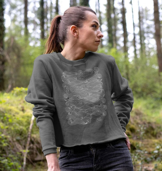 Rei Boxy Jumper