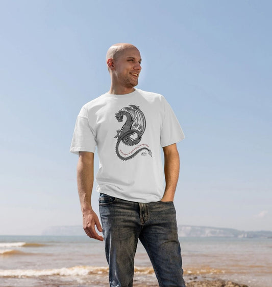SMAUG™ Oversized Tee