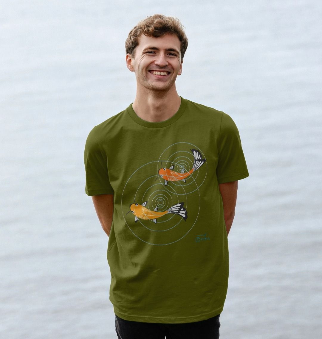Koi T-shirt