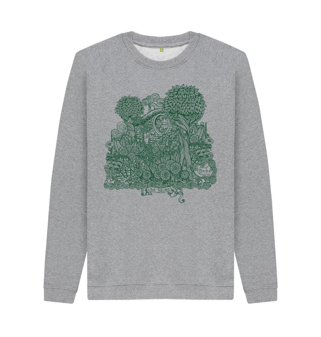 Light Heather SHIRE\u2122 Sweatshirt