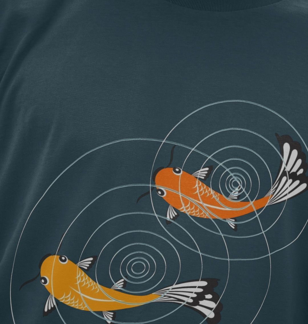 Koi T-shirt