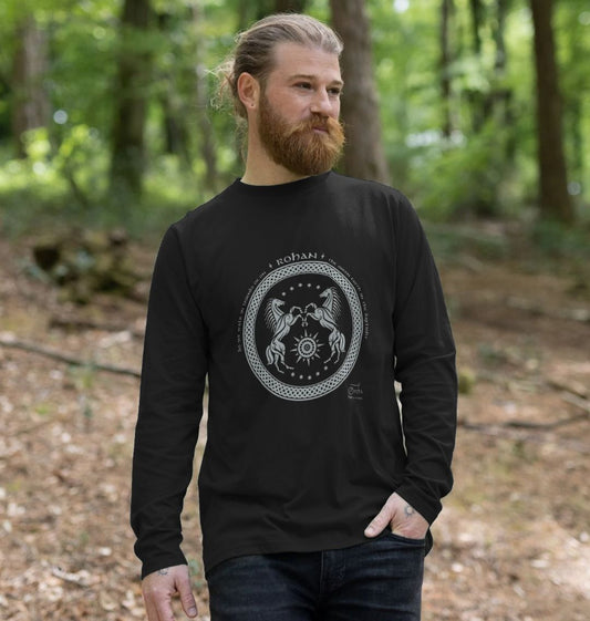 ROHAN™ Long Sleeved T-shirt