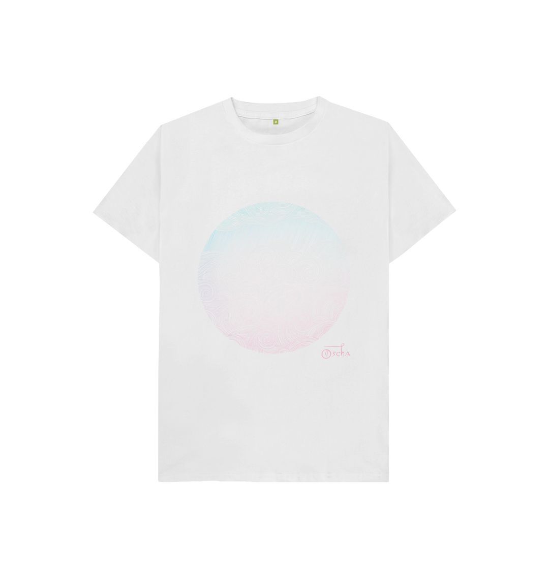 White Sea Salt Kids T-shirt