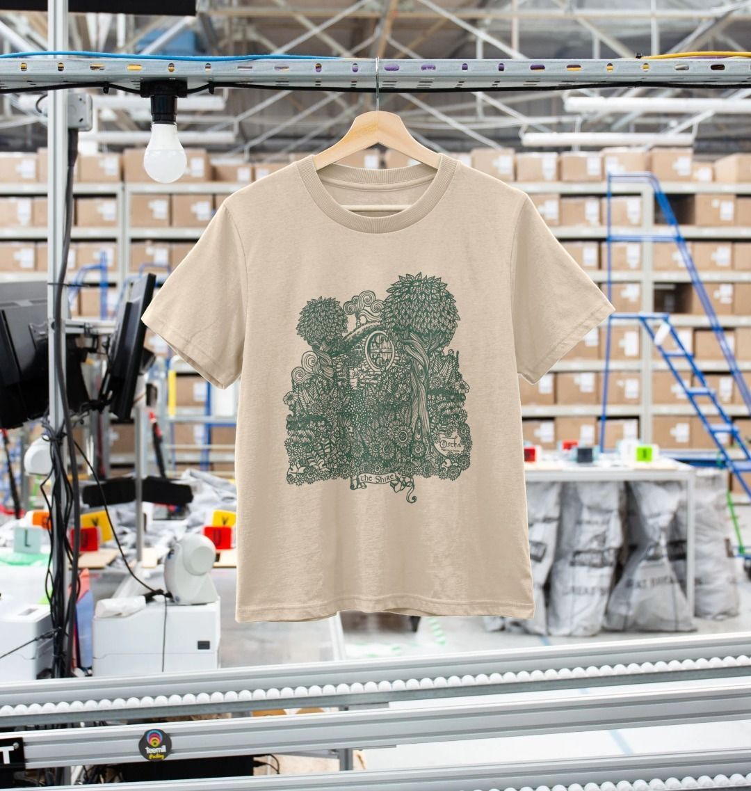 SHIRE™ Women's T-shirt