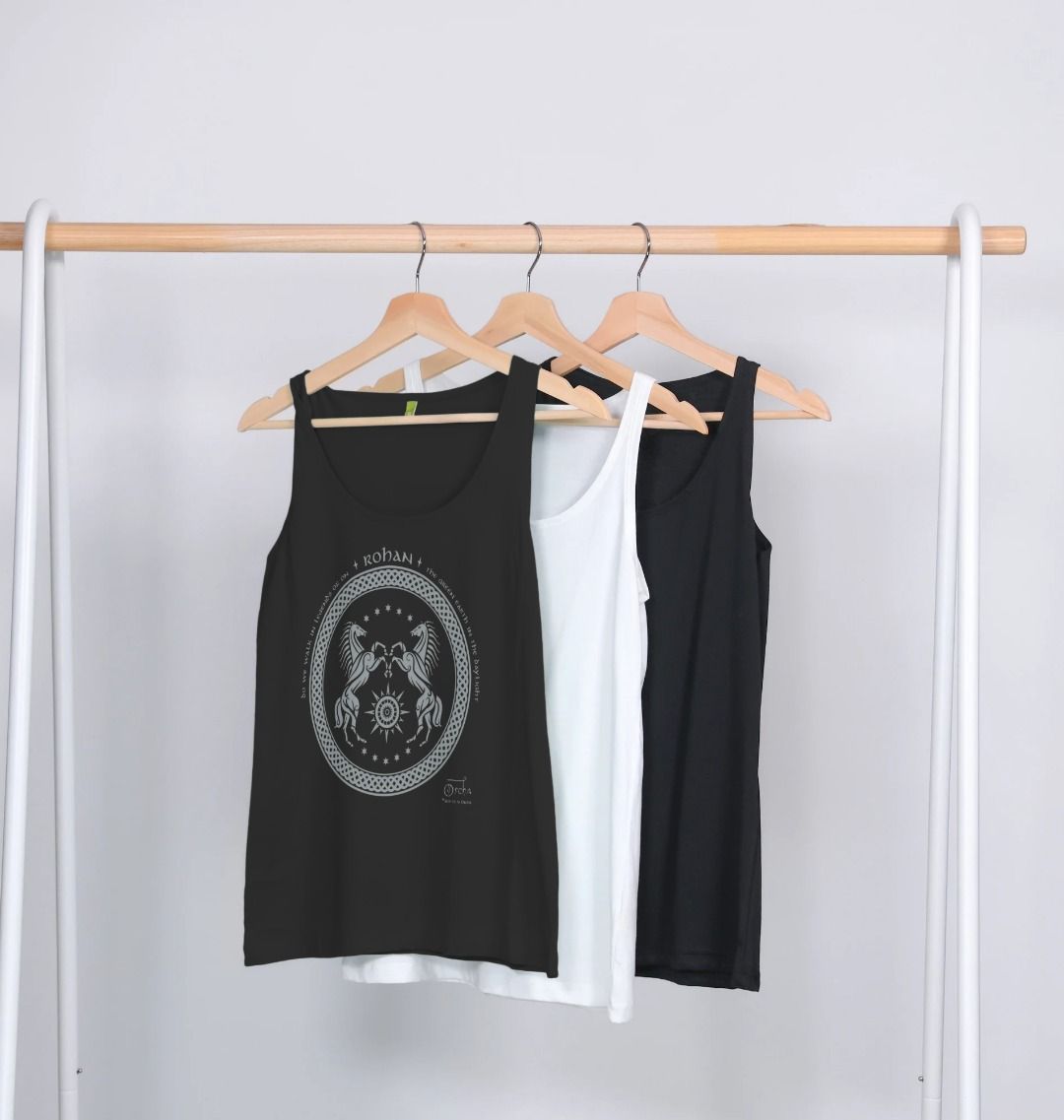 ROHAN™ Vest Top