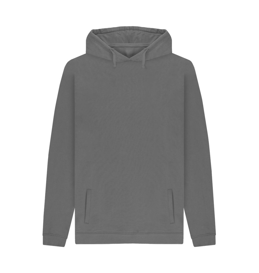 Slate Grey Realm of MIDDLE-EARTH\u2122 Hoodie