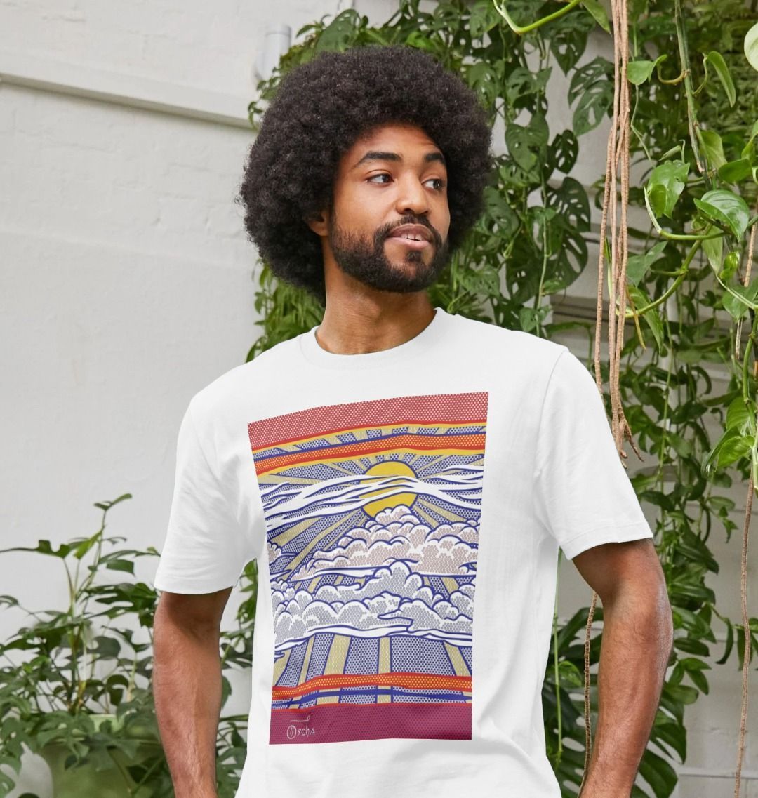 Wish You Were Here T-shirt