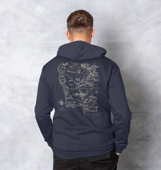 Realm of MIDDLE-EARTH™ Hoodie