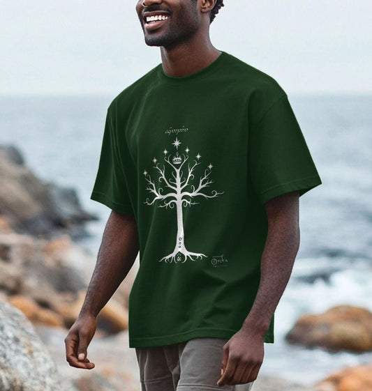 Tree of GONDOR™ Oversized Tee