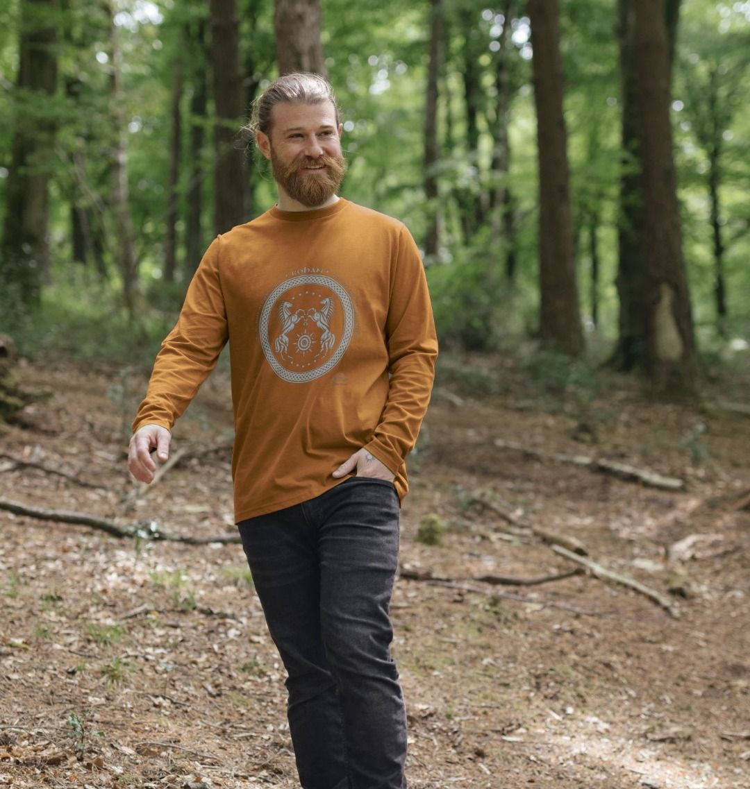 ROHAN™ Long Sleeved T-shirt