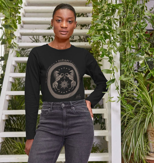 ROHAN™ Women's Long Sleeved T-Shirt