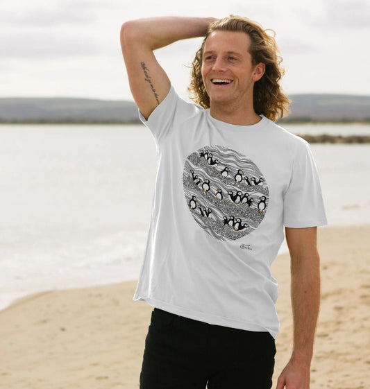 Puffins T-shirt