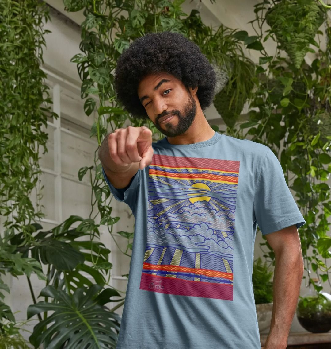 Wish You Were Here T-shirt