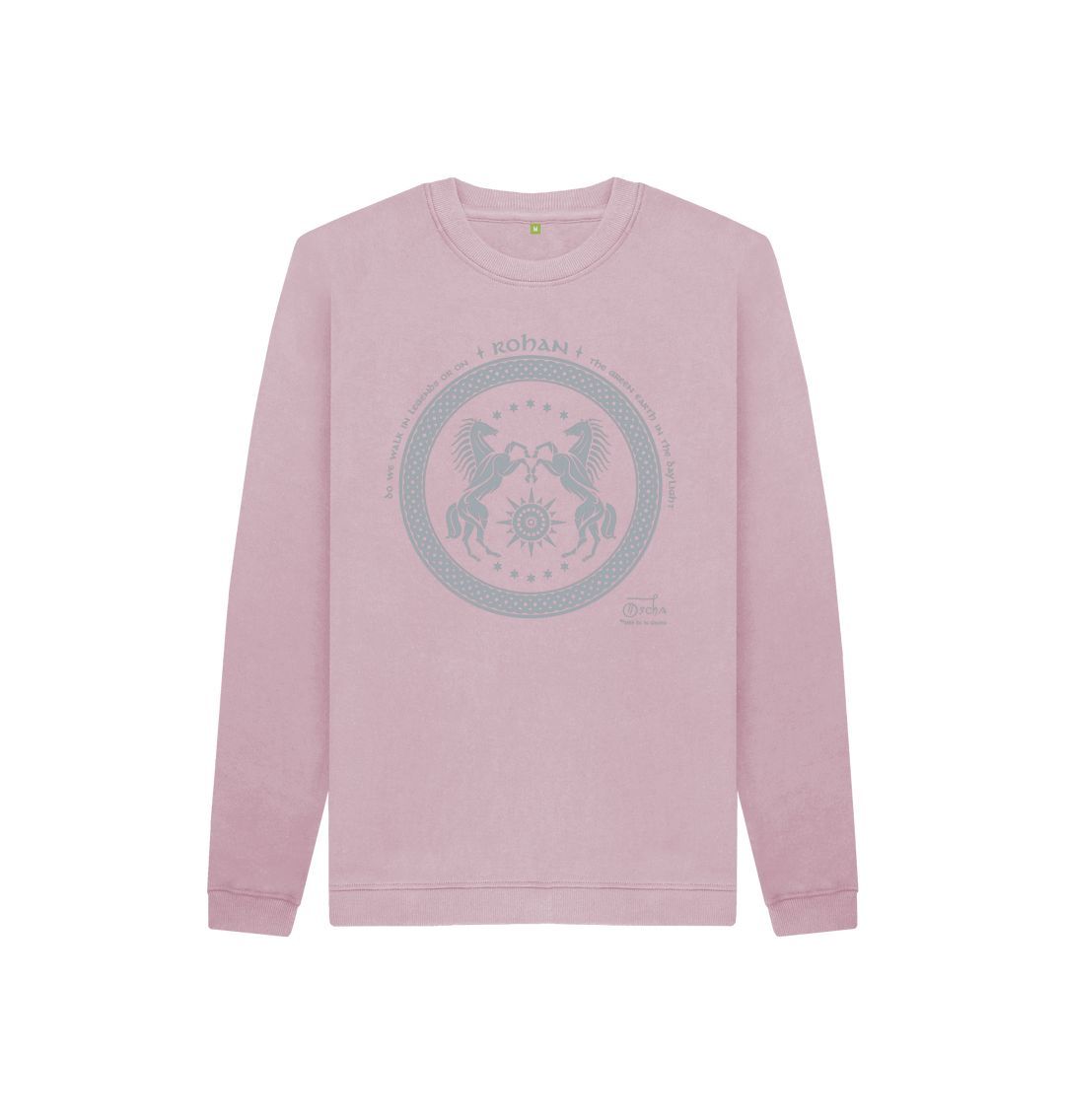 Mauve ROHAN\\\\\\\\\\\\\\\\u2122 Kids Sweatshirt