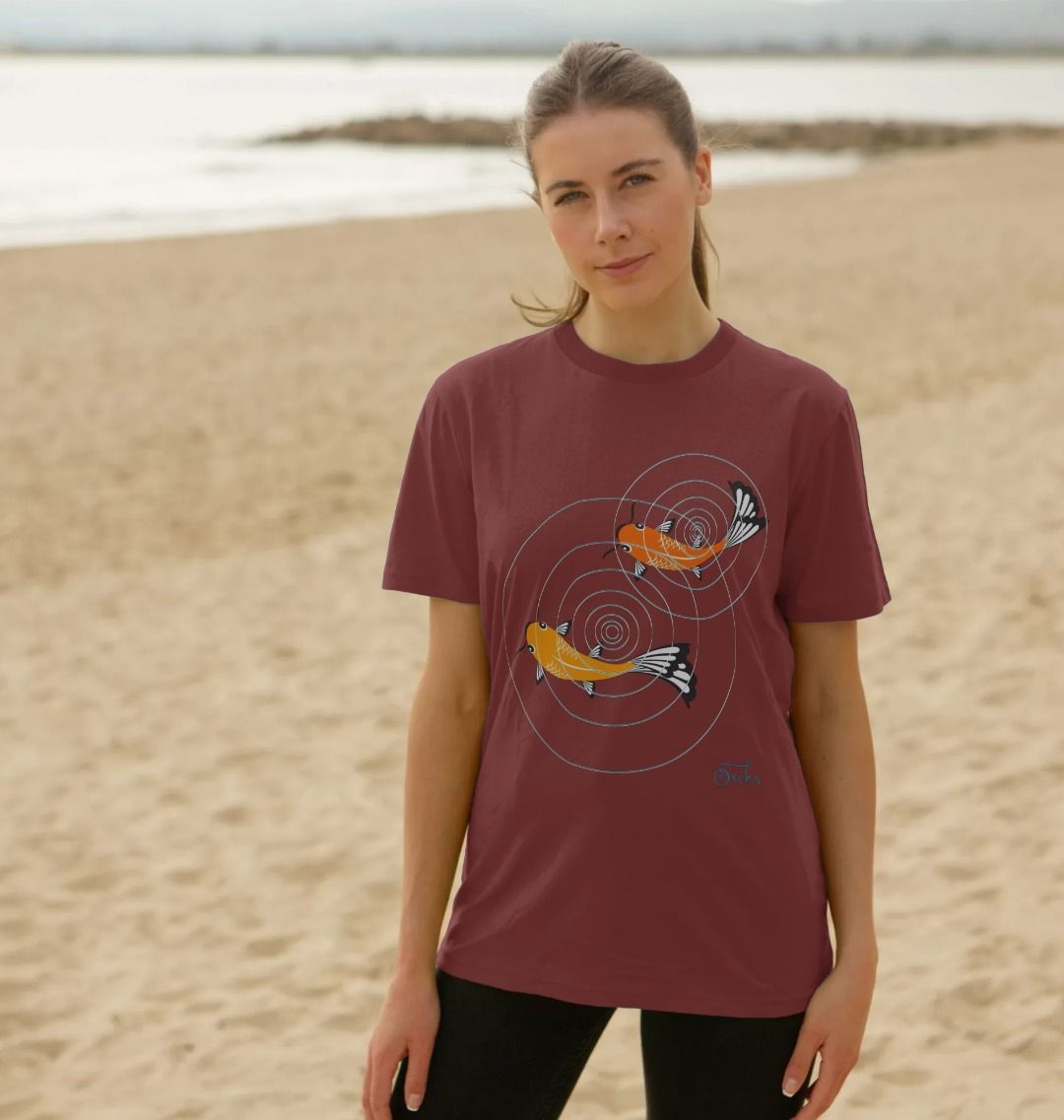 Koi T-shirt