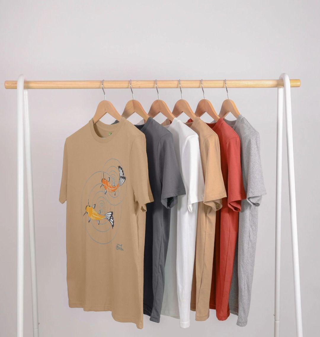Koi T-shirt