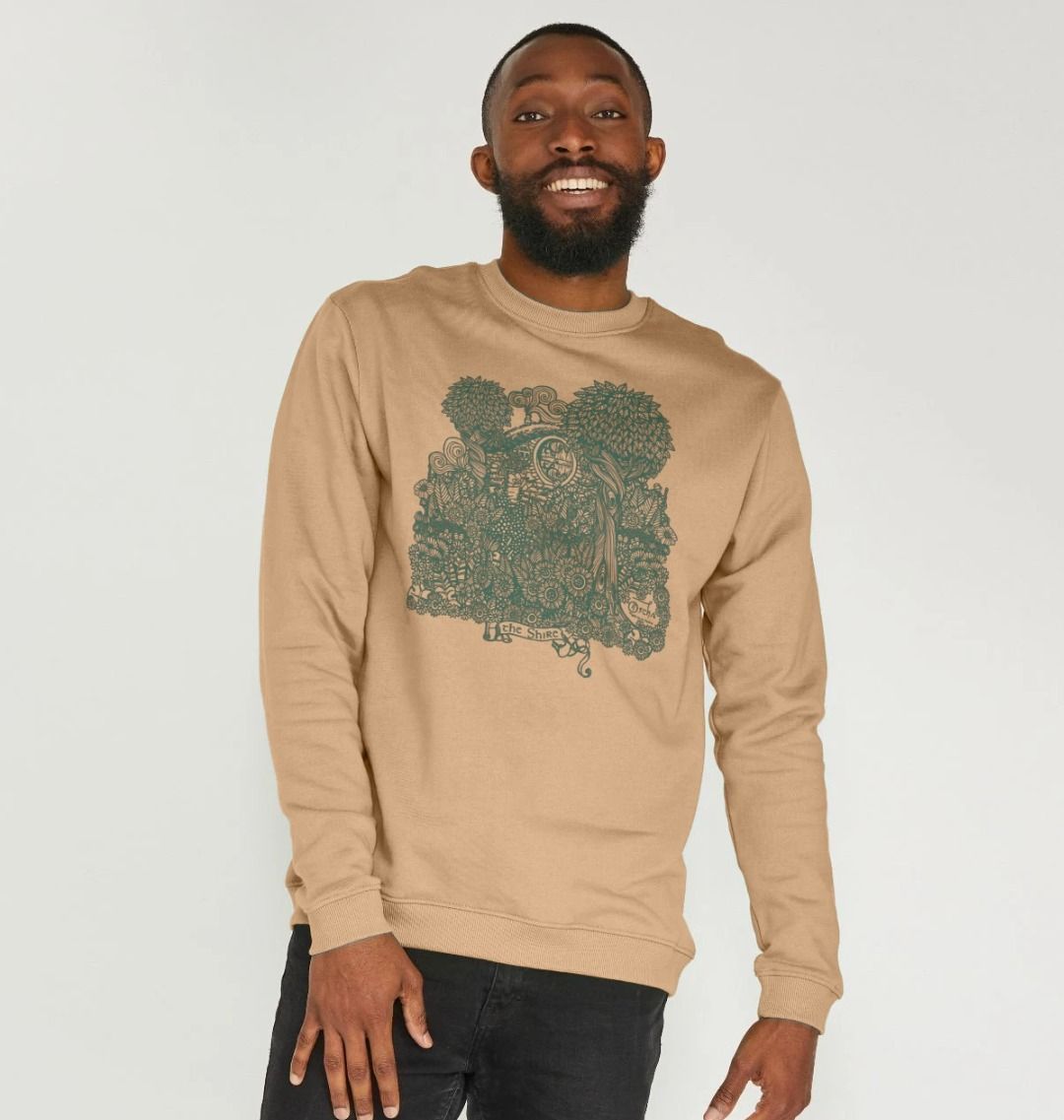 SHIRE™ Sweatshirt
