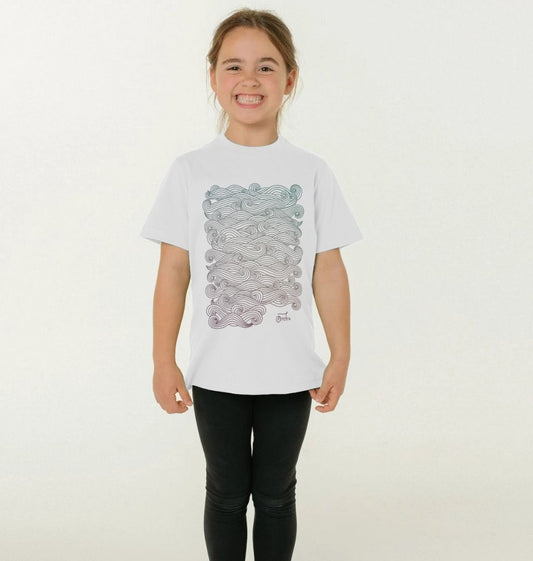 Rei Kids T-shirt