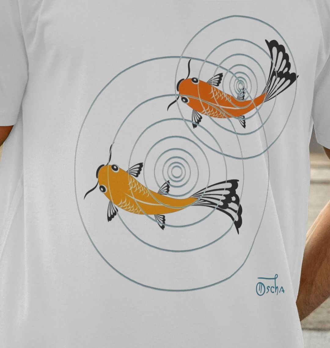 Koi T-shirt