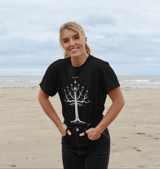 Tree of GONDOR™ Relaxed Fit T-shirt