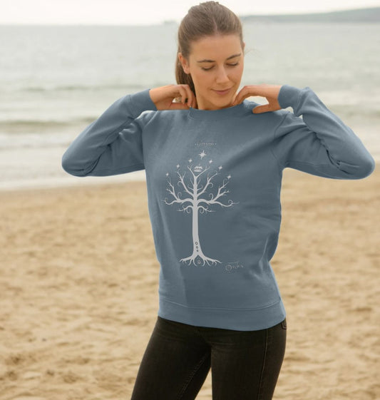 Tree of GONDOR™ Crew Neck Sweater