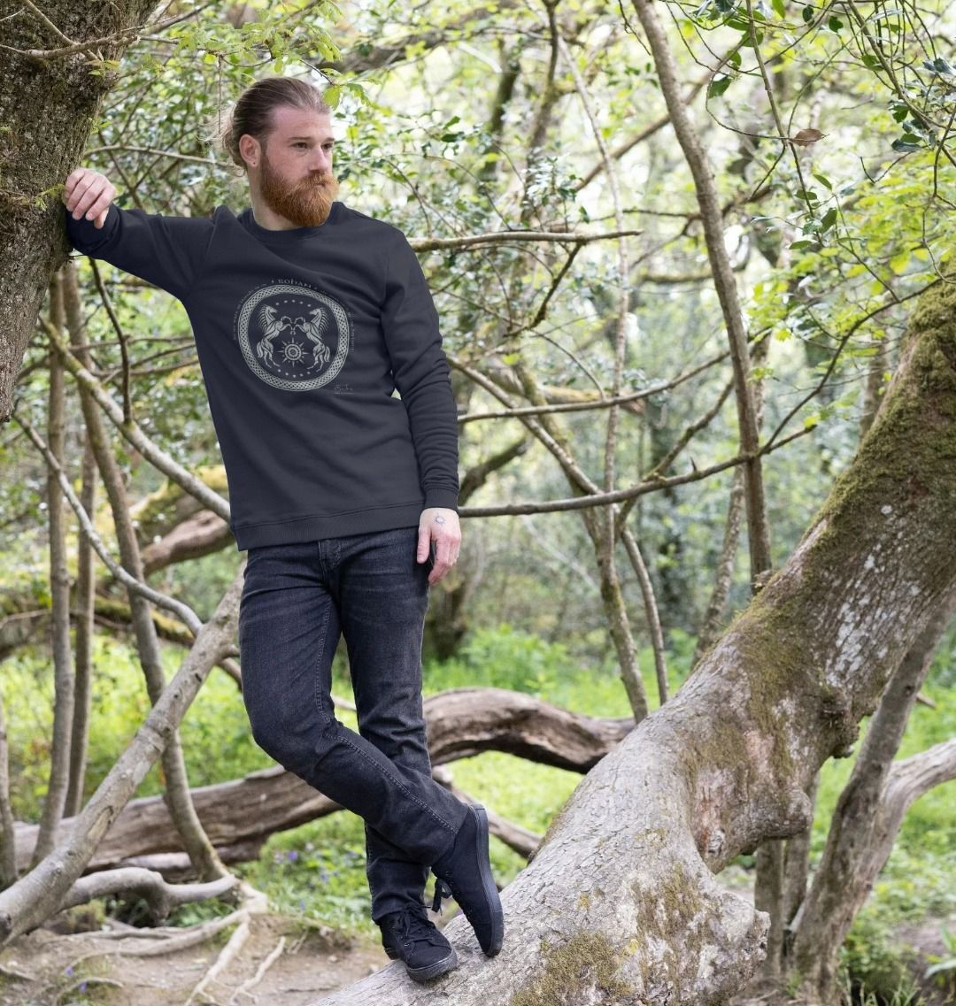 ROHAN™ Long Sleeved T-shirt